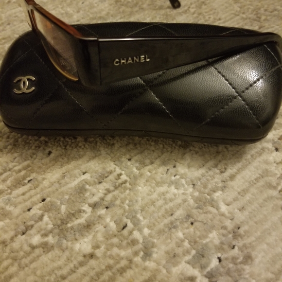 Chanel Glasses - Picture 2 of 3